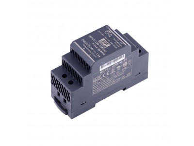 Voltage converter HDR-30-24