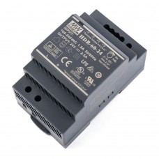 Voltage converter HDR-60-24