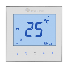 Thermostat Touch