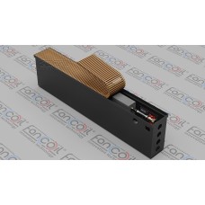 Convector FCFN 135.245.1000 for window sills